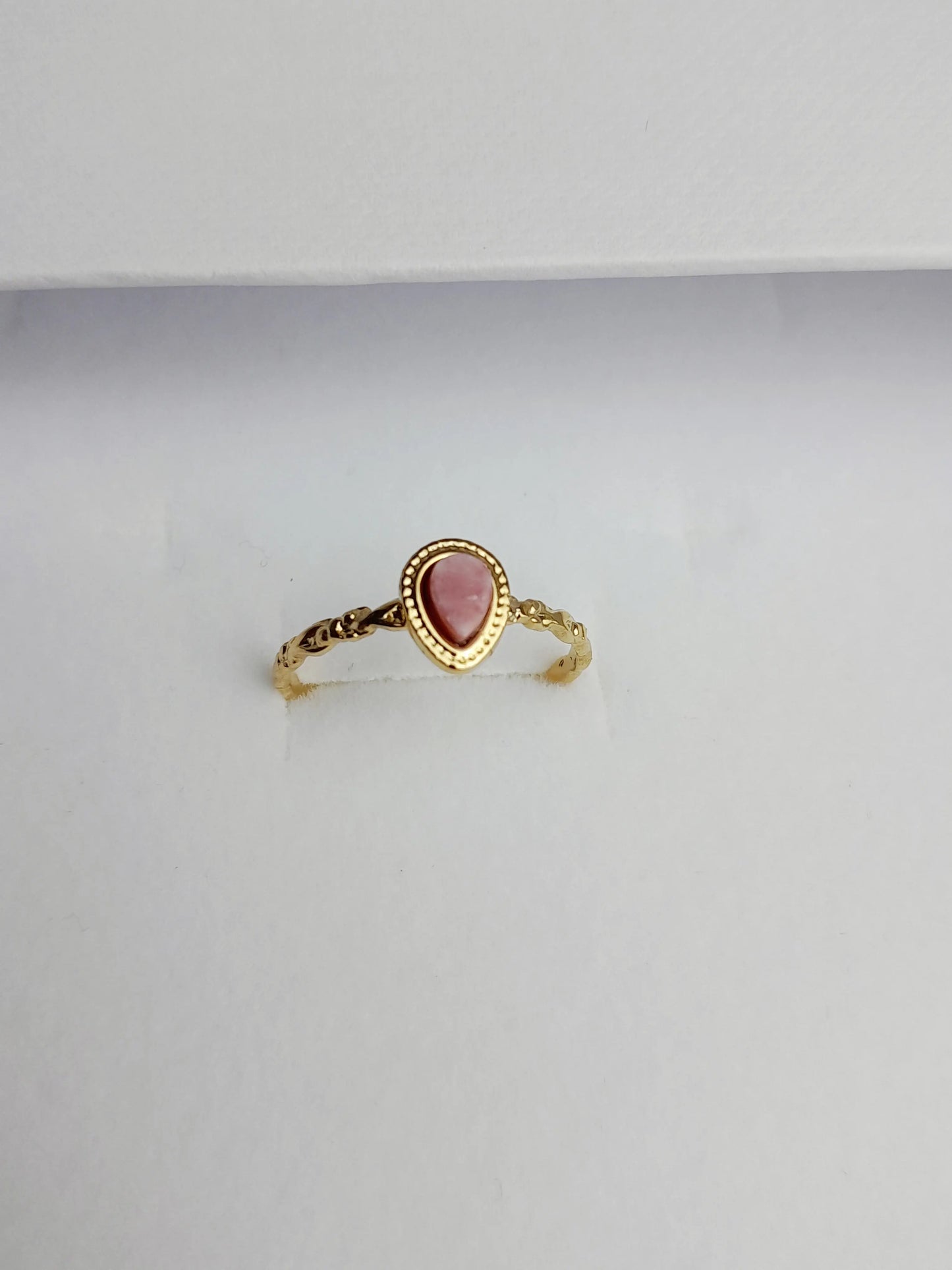 Bague Alcyone - Mymycréation