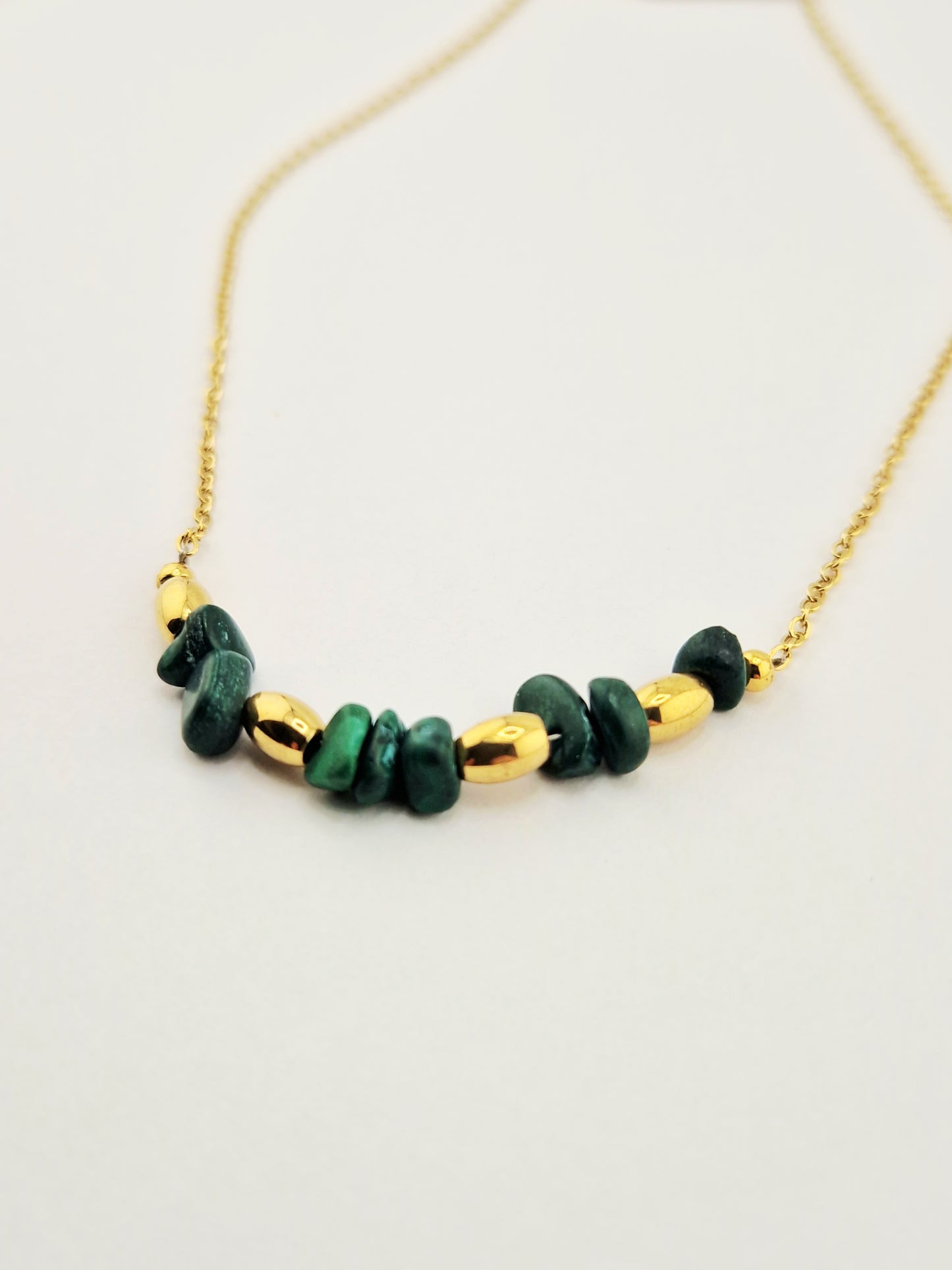 Collier Agatha