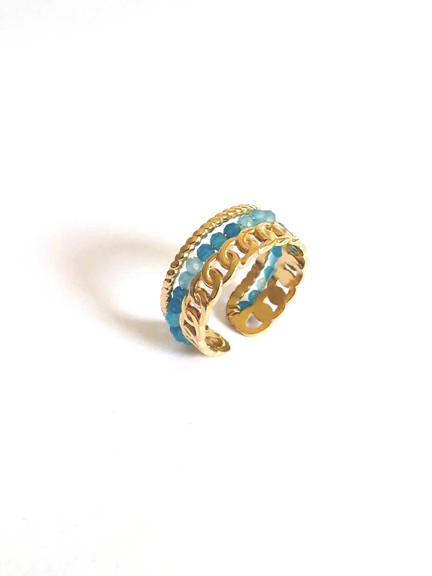 Bague Julia