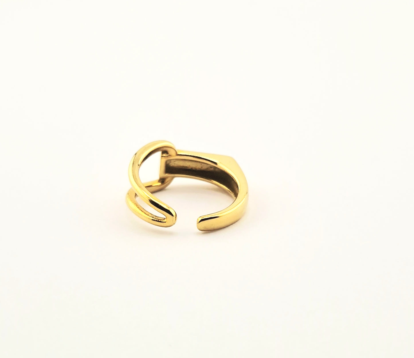Bague Olia