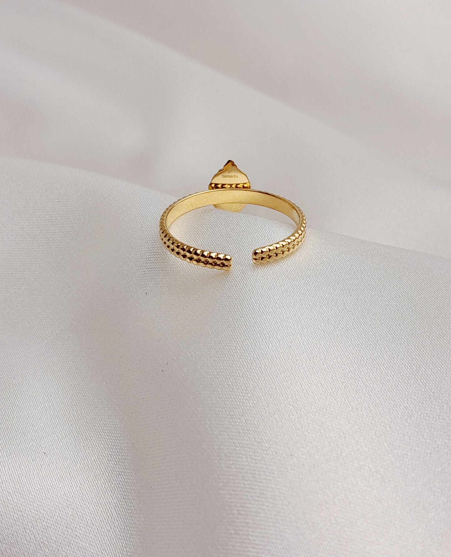 Bague Ariane - Mymycréation