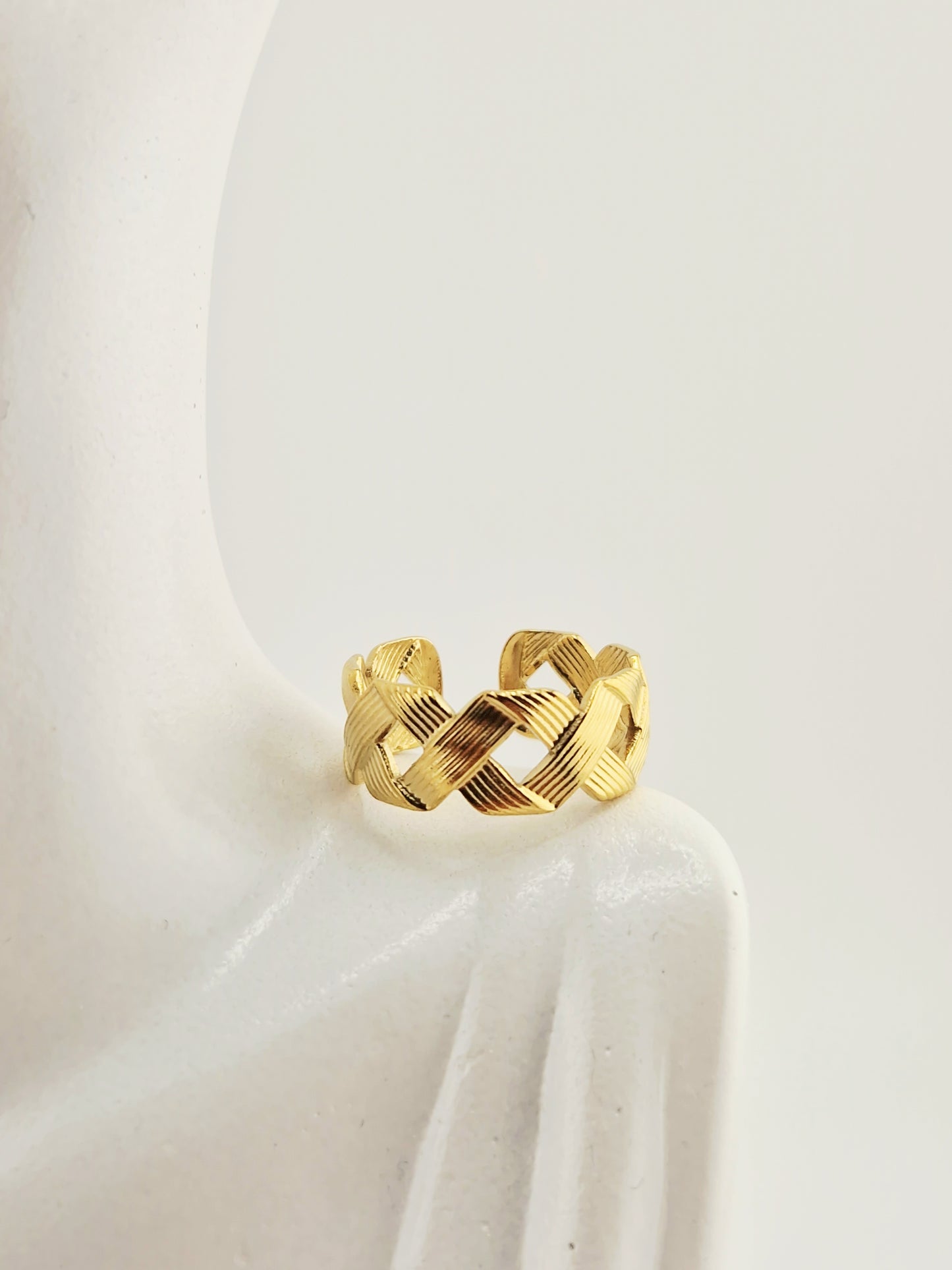 Bague Rachel
