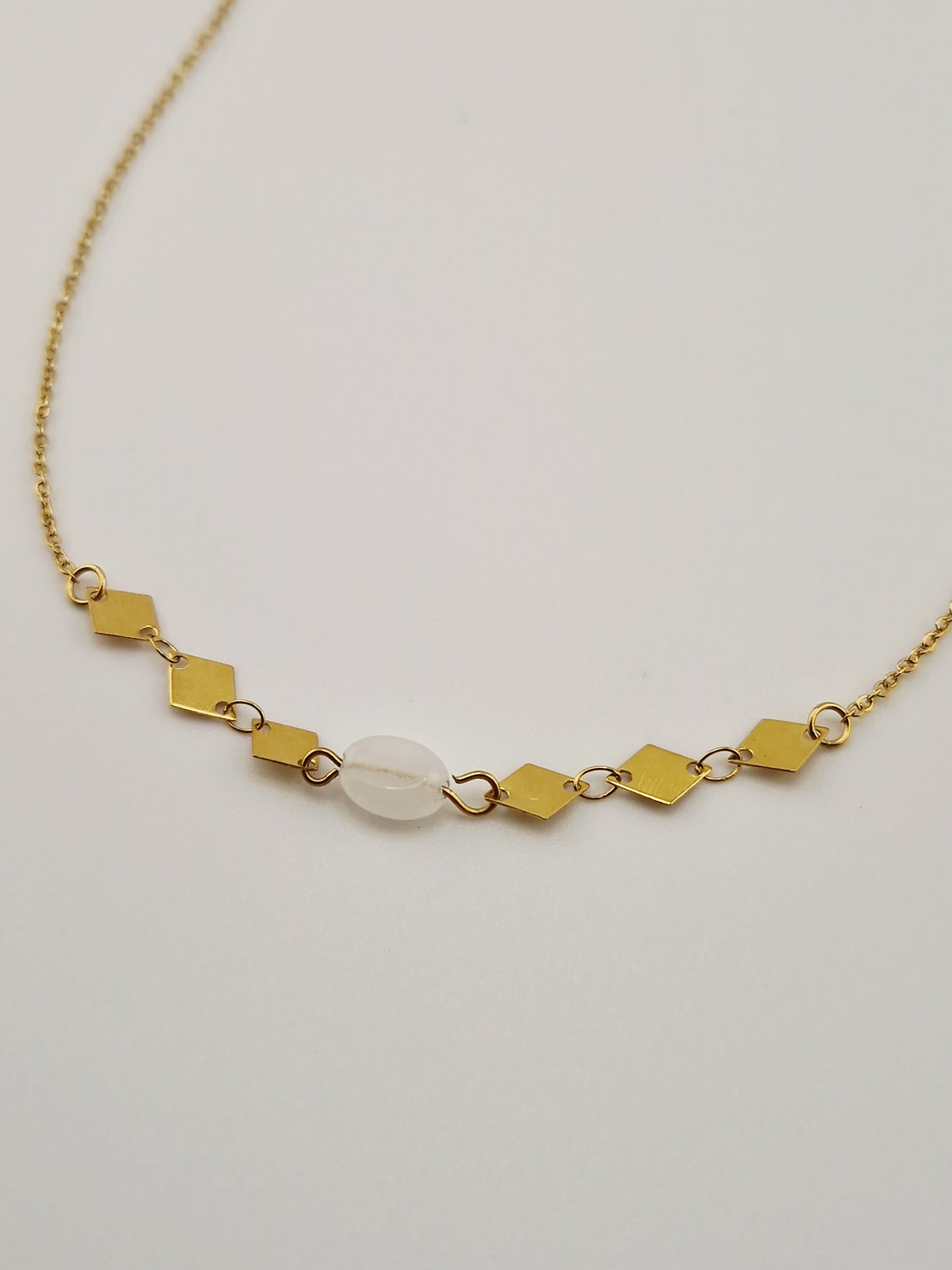 Collier sultana