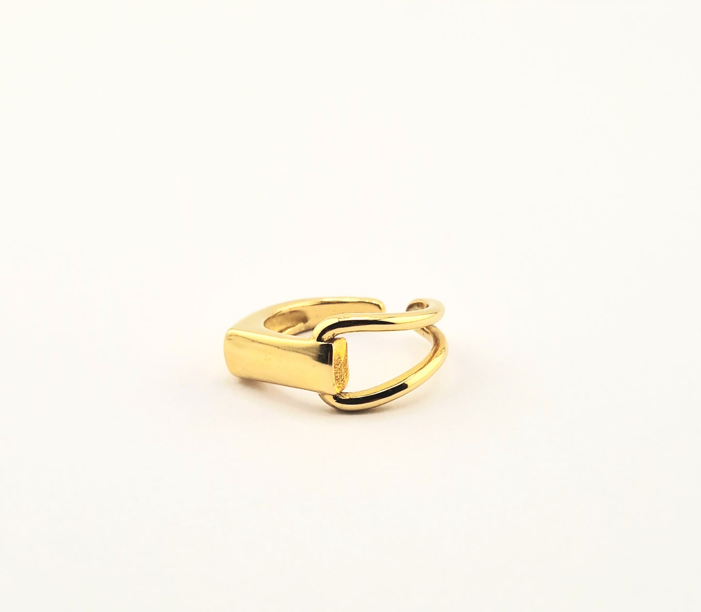 Bague Olia