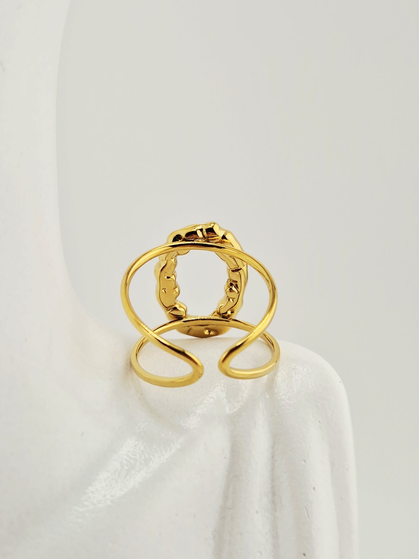 Bague Alizé