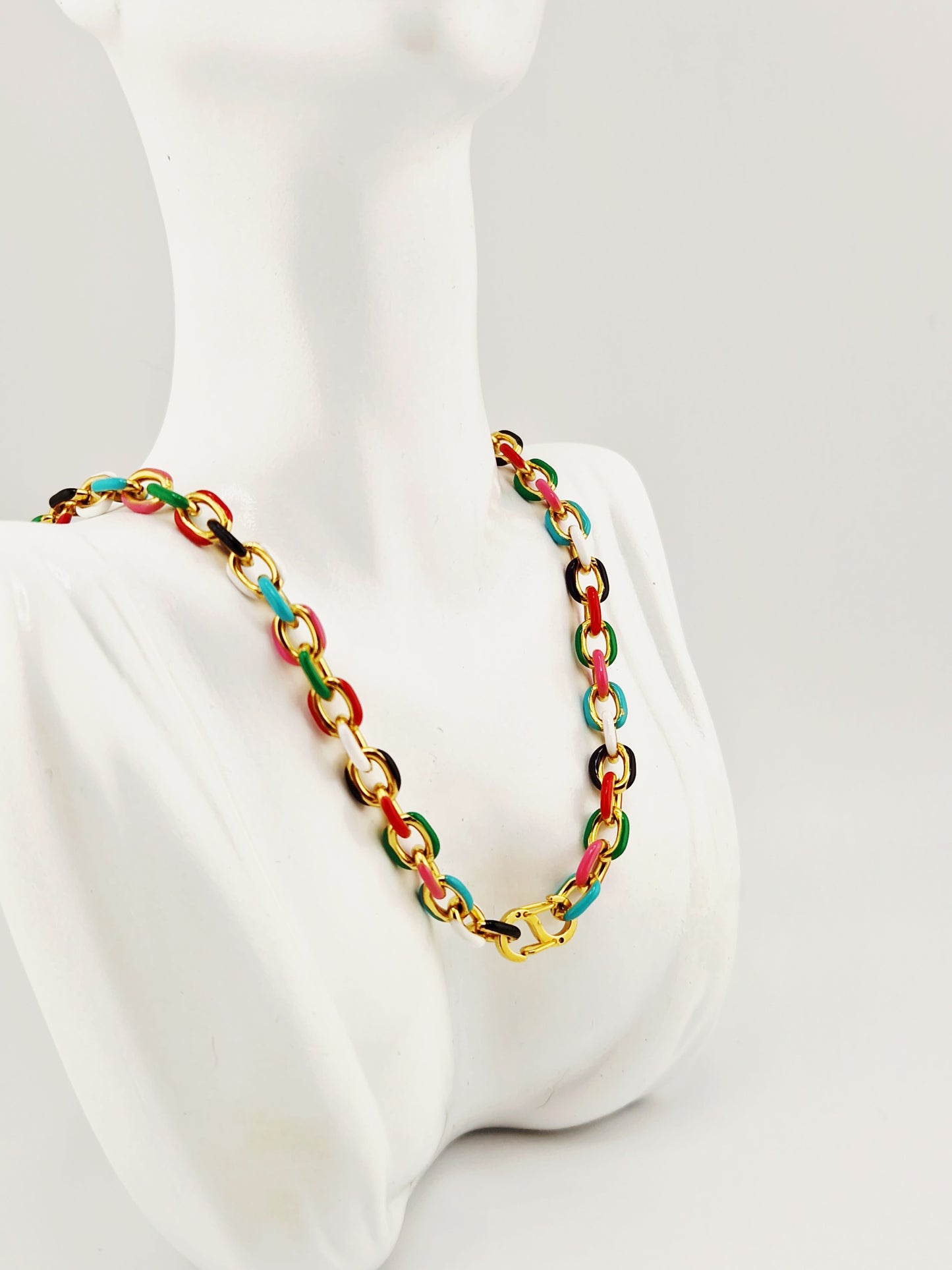 Collier Lili