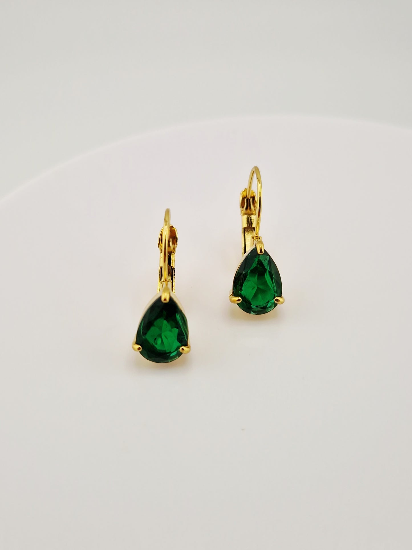 Boucle d'oreille Emma