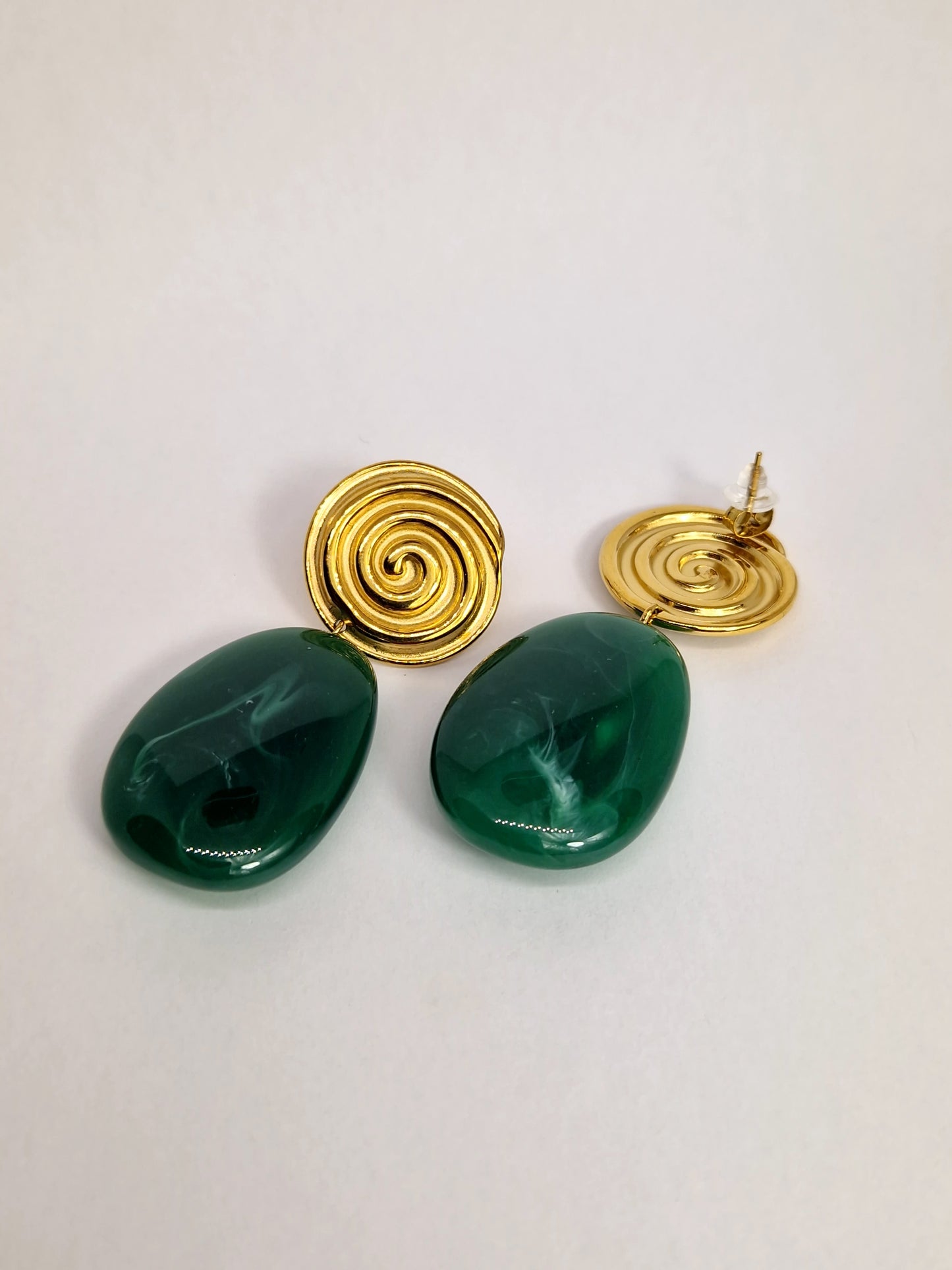 Boucle d'oreille Kyra