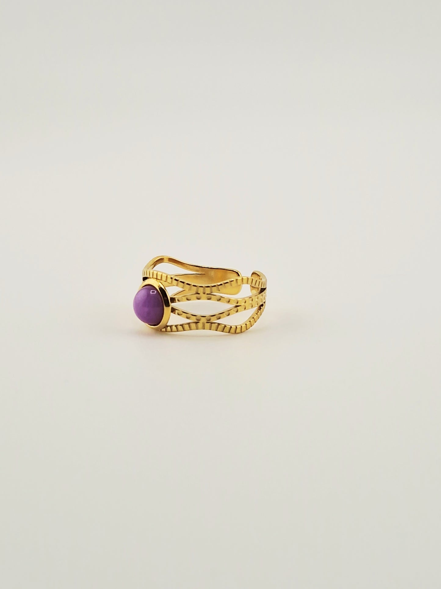 Bague Daphné