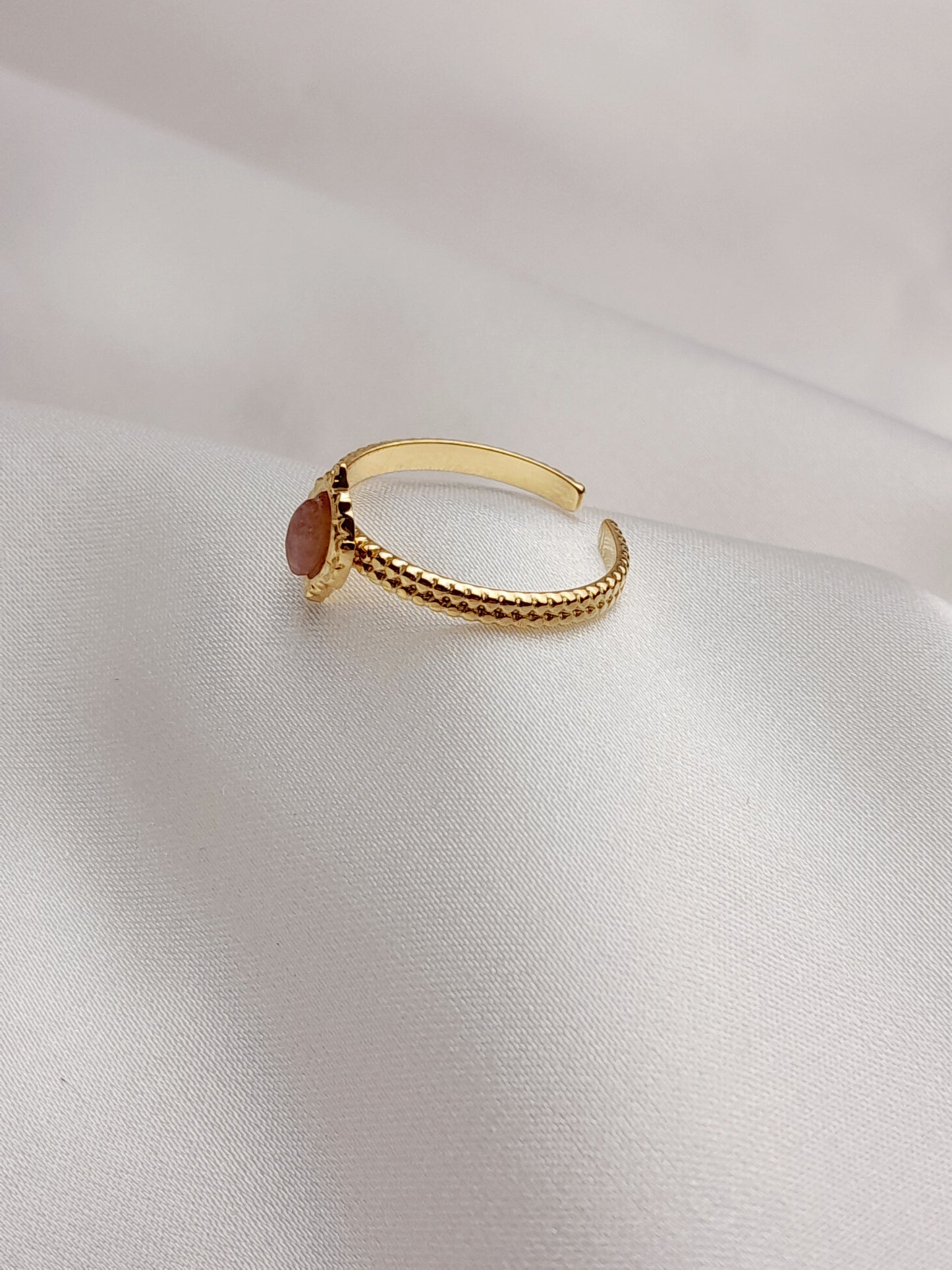 Bague Ariane - Mymycréation