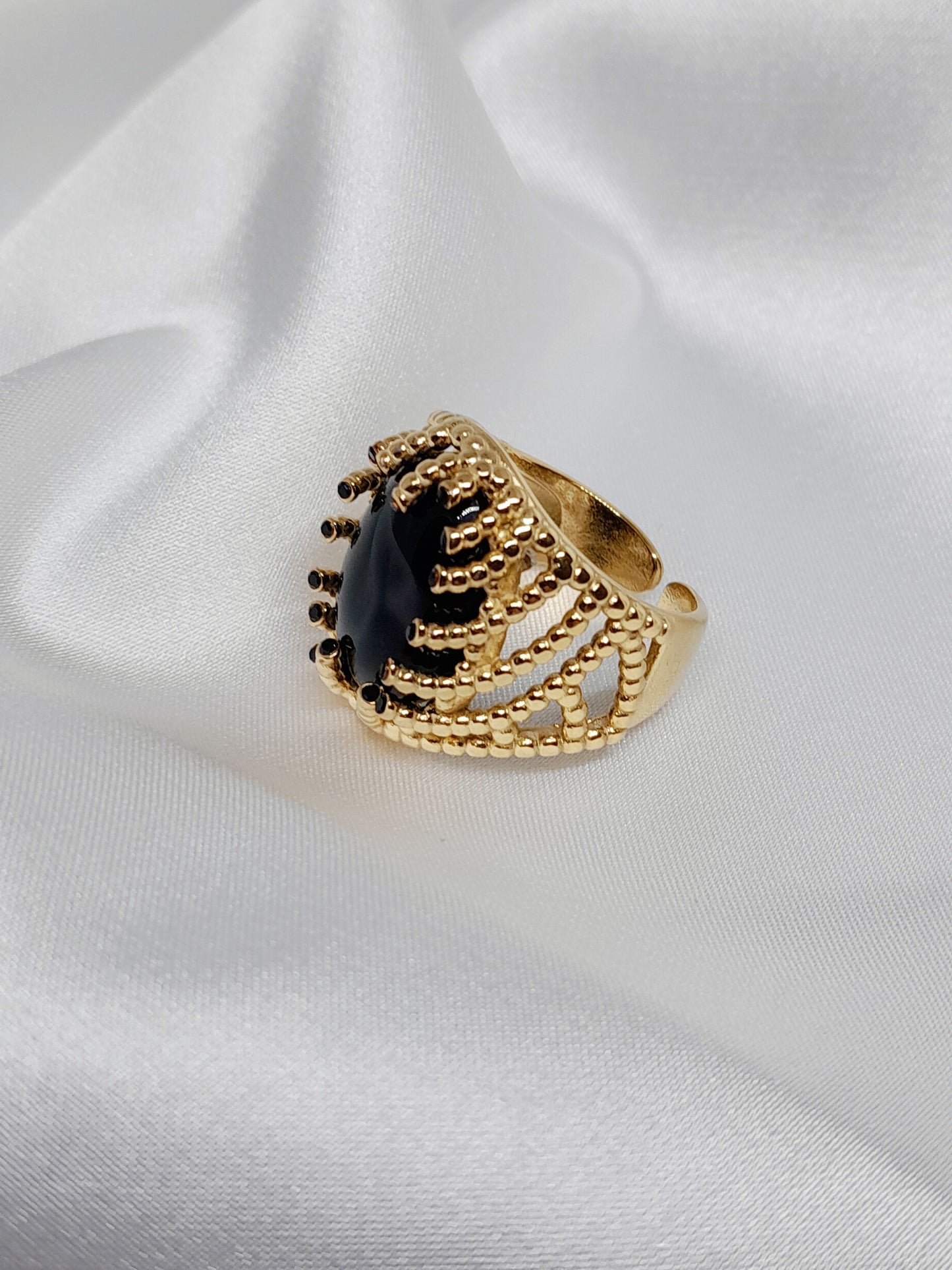 Bague zelda - Mymycréation