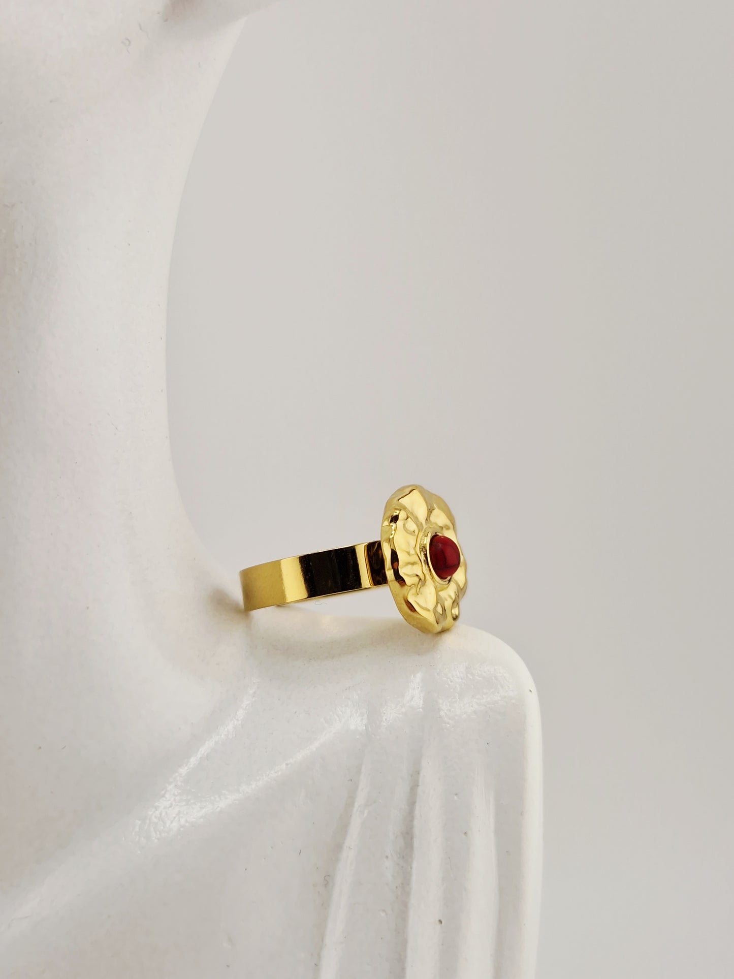 Bague Hélène