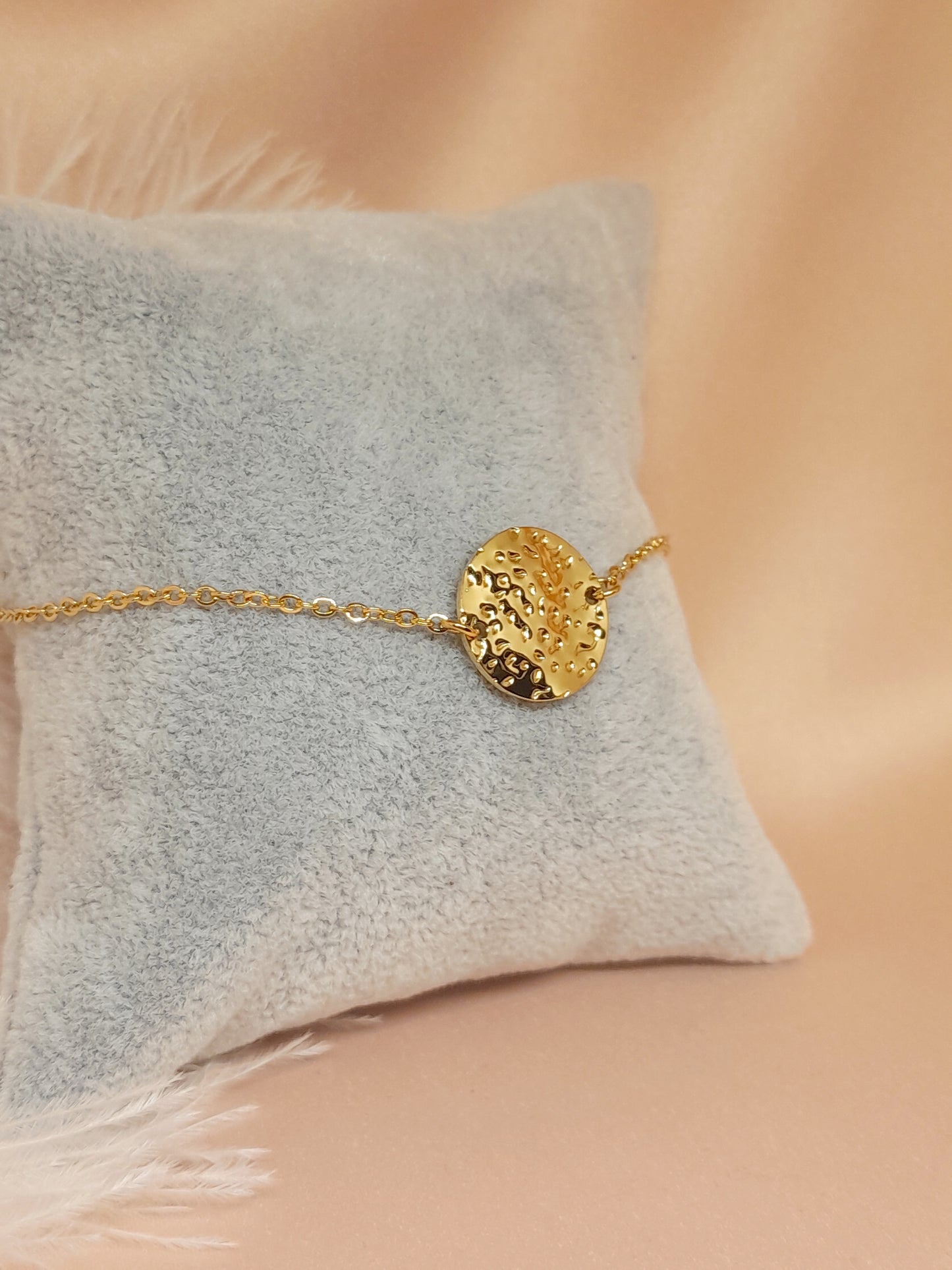 Bracelet Eirene - Mymycréation