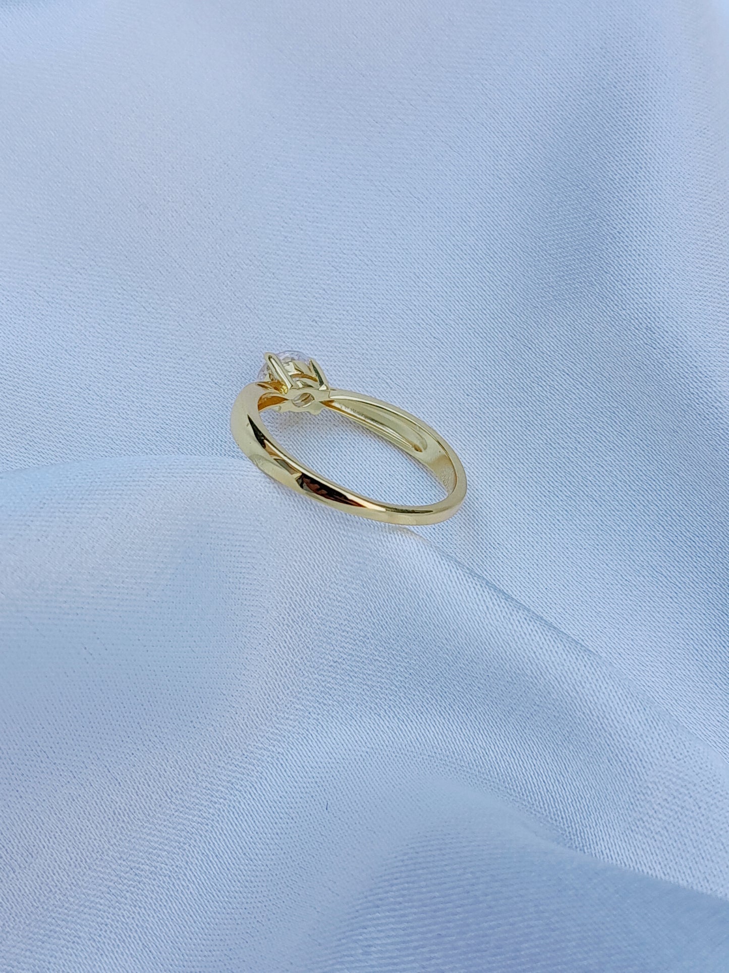Bague Nalia Mymycréation