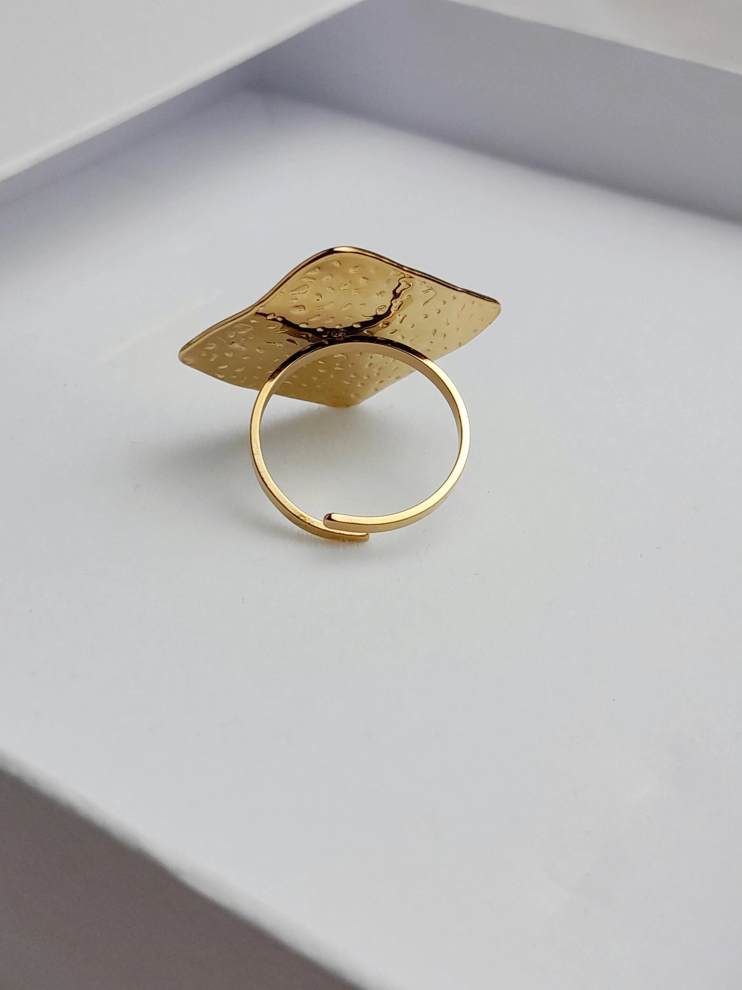 Bague Millau - Mymycréation