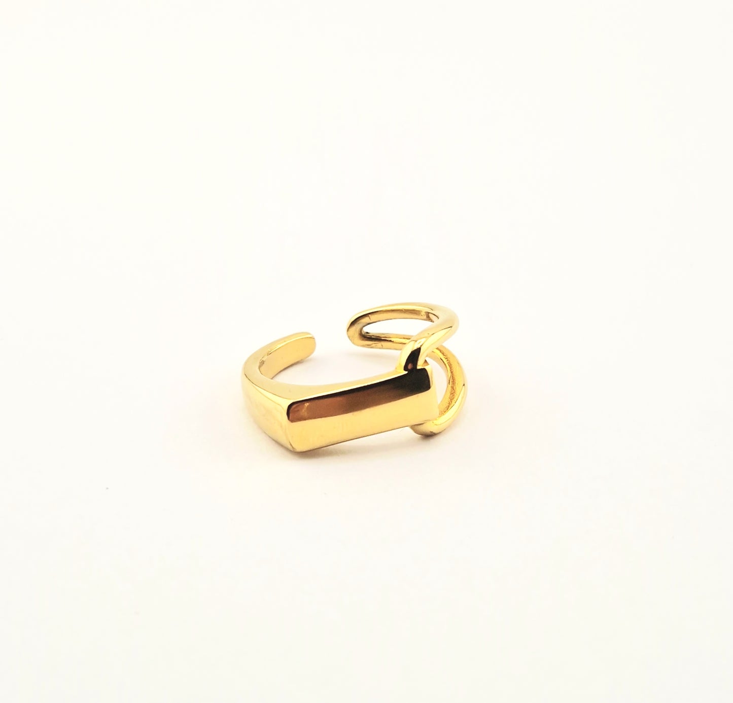 Bague Olia