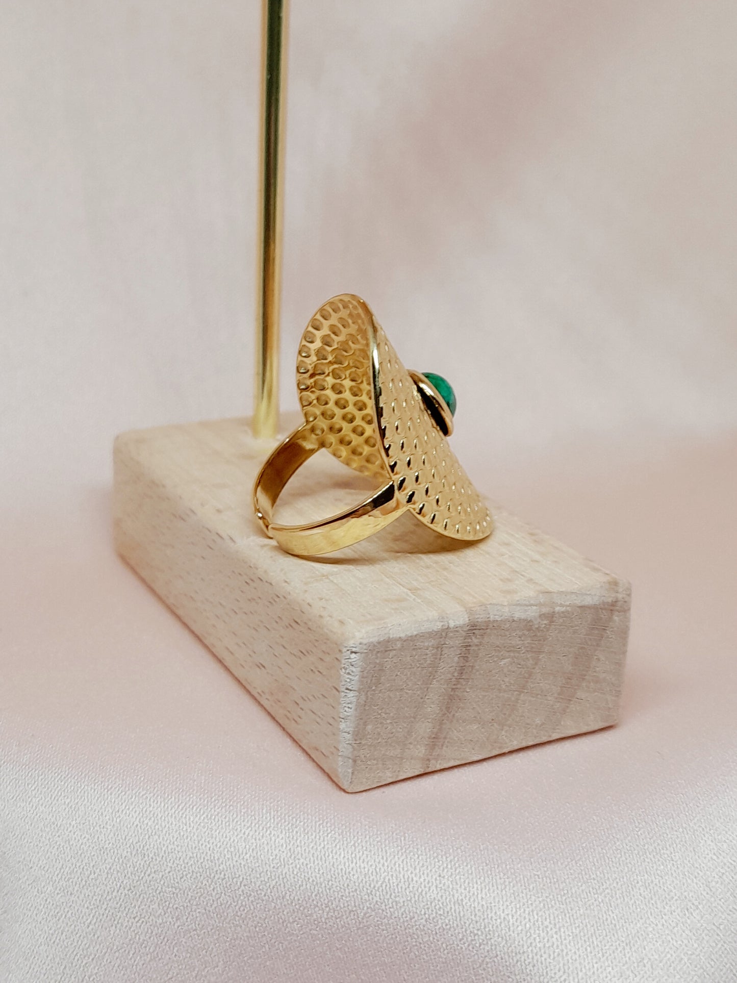 Bague Amali - Mymycréation