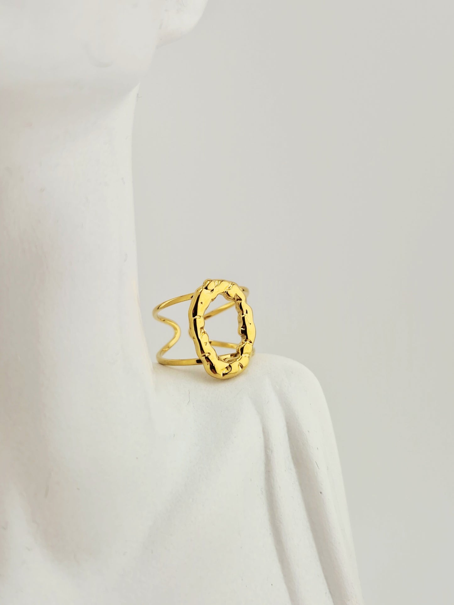 Bague Alizé