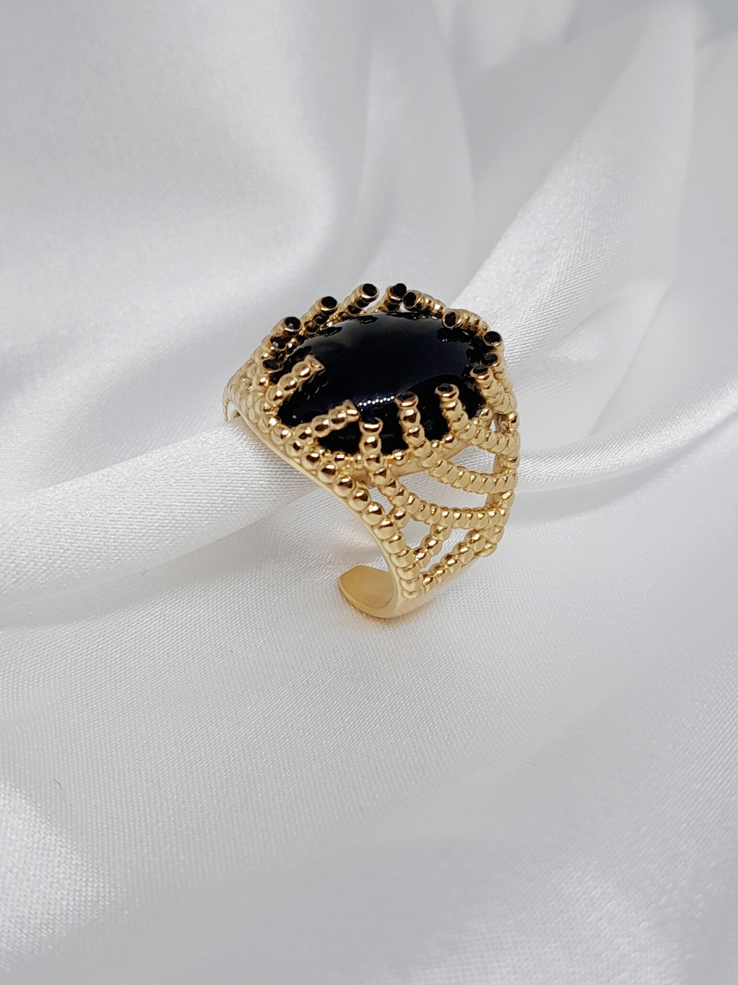 Bague zelda - Mymycréation