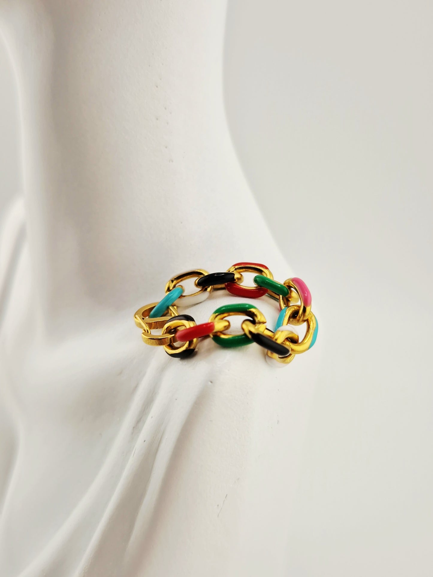 Bague Vivi