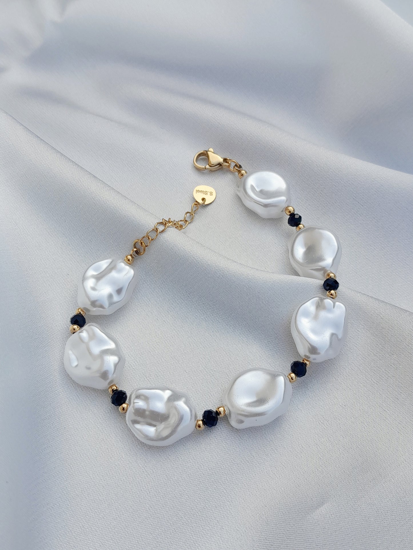 Bracelet Faya - Mymycréation