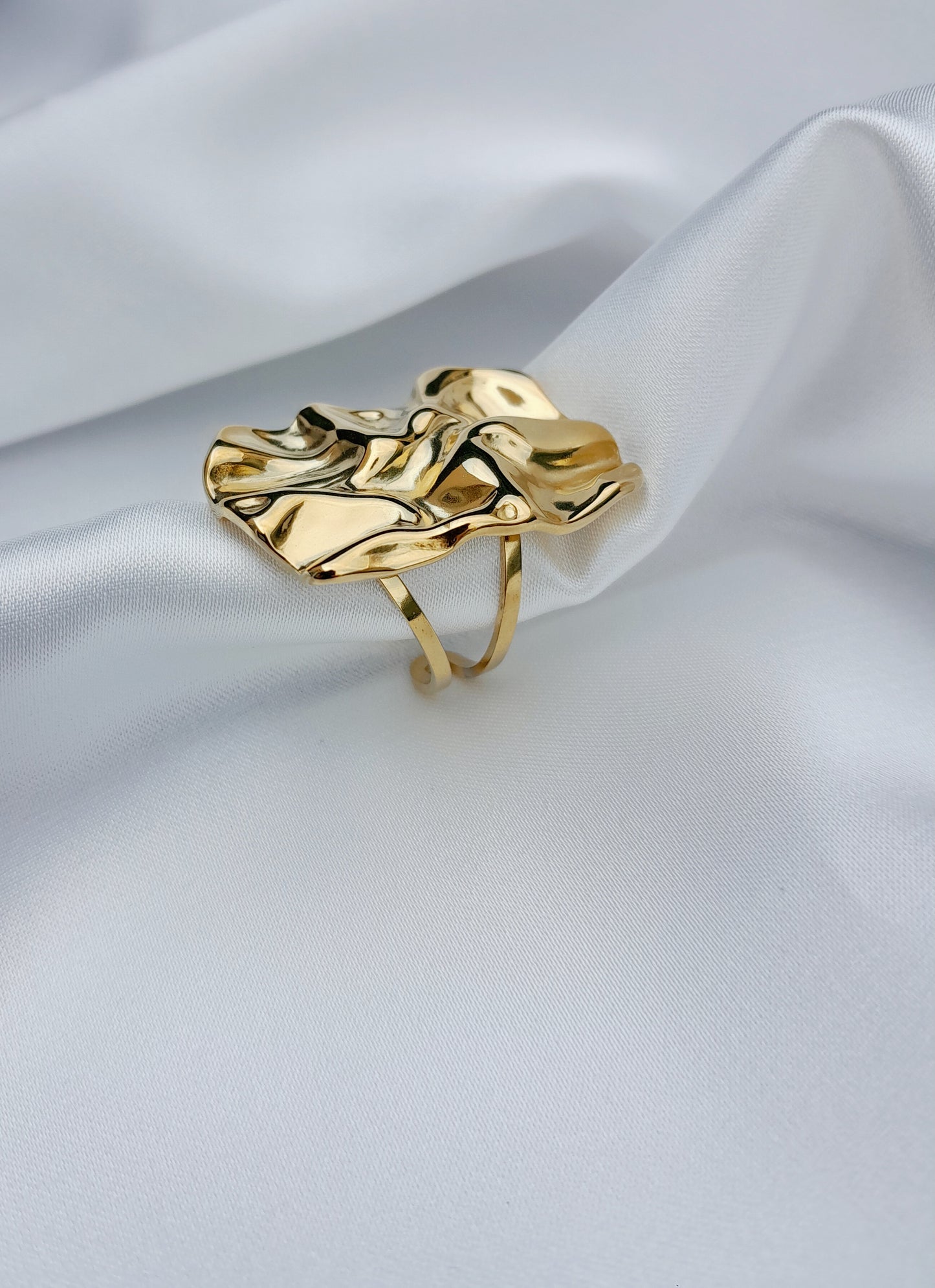 Bague Taliana Mymycréation