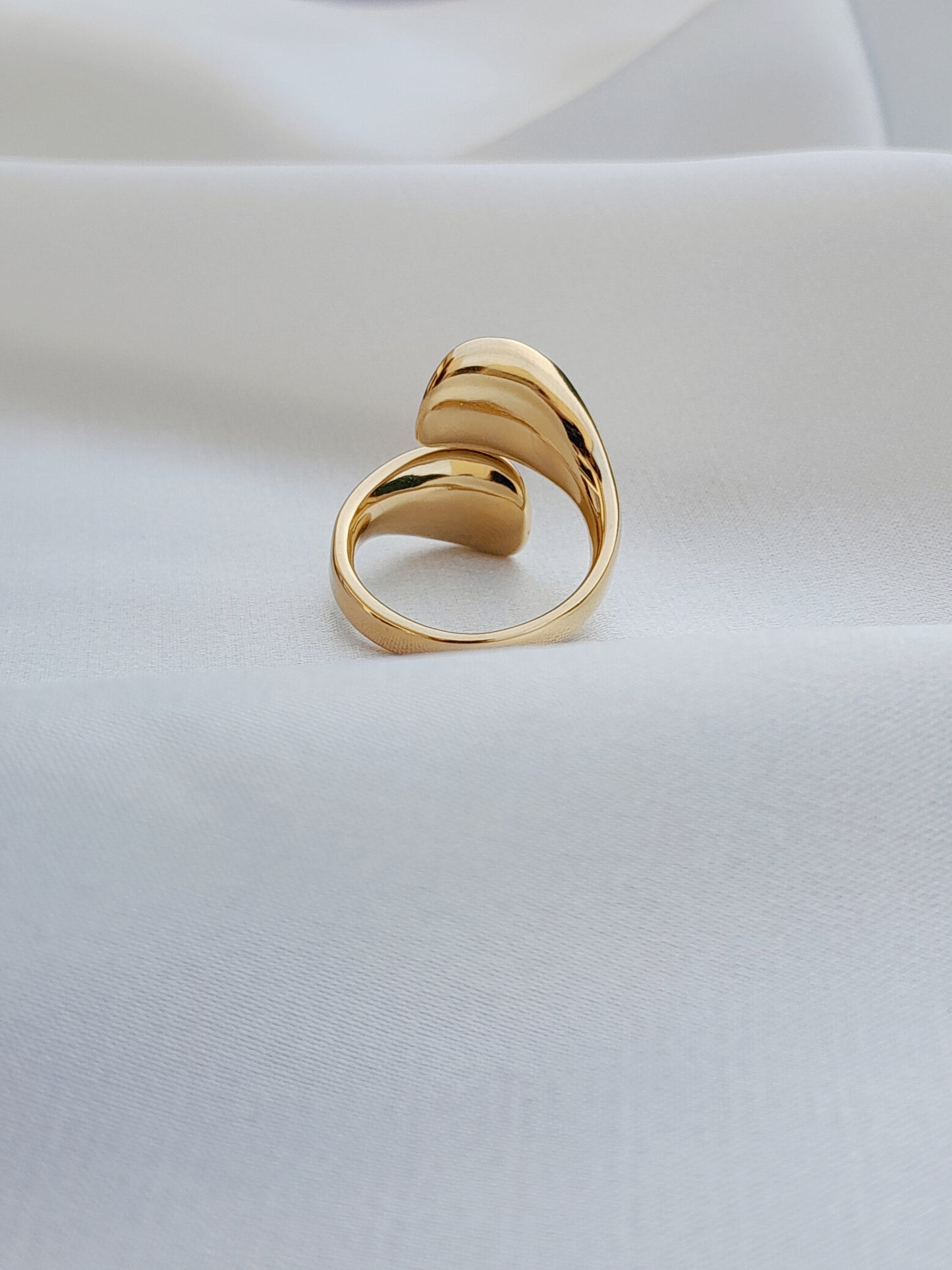 Bague Jasmine - Mymycréation