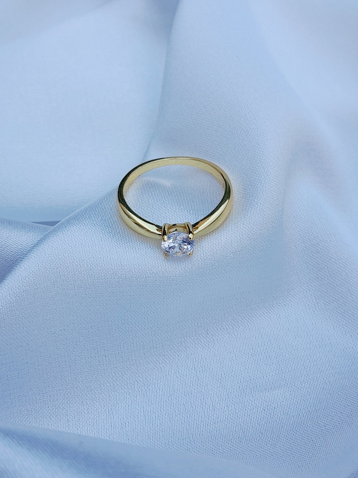 Bague Nalia Mymycréation