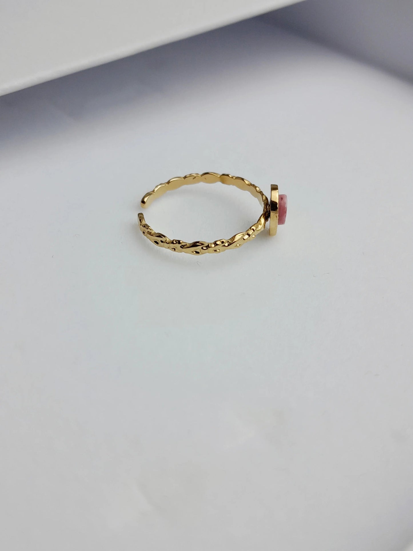 Bague Alcyone - Mymycréation