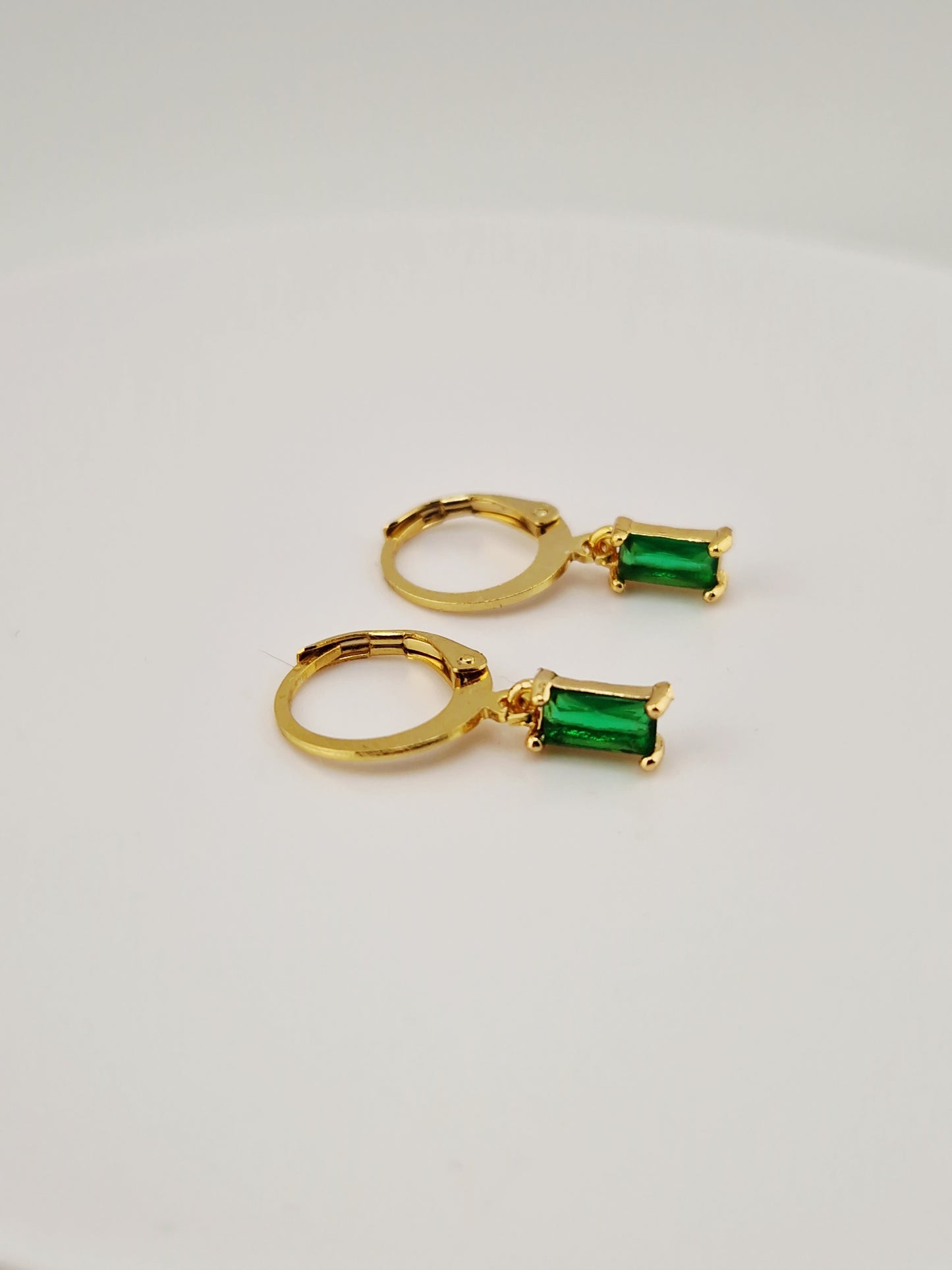 Boucle d'oreille Julia