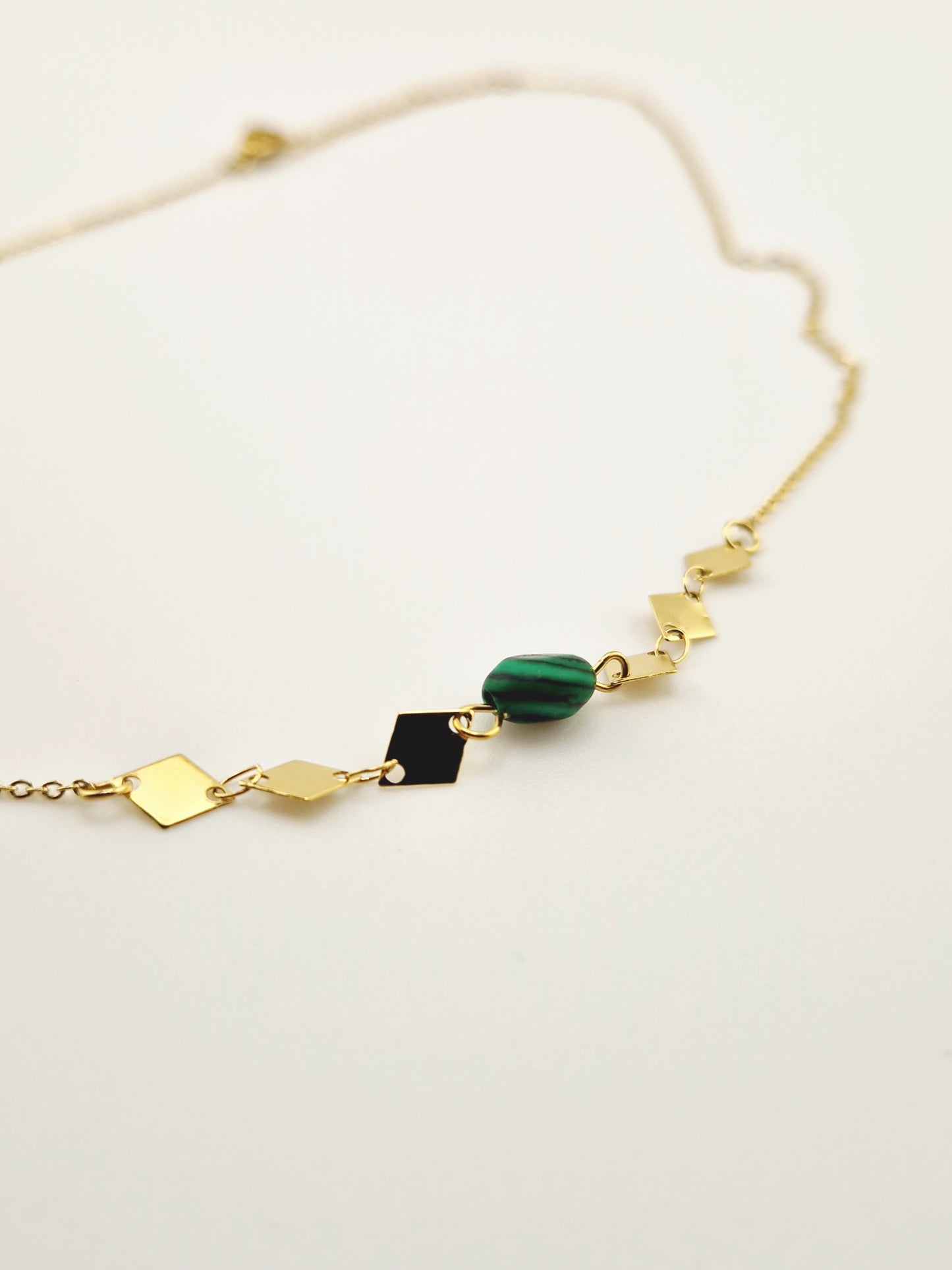 Collier sultana