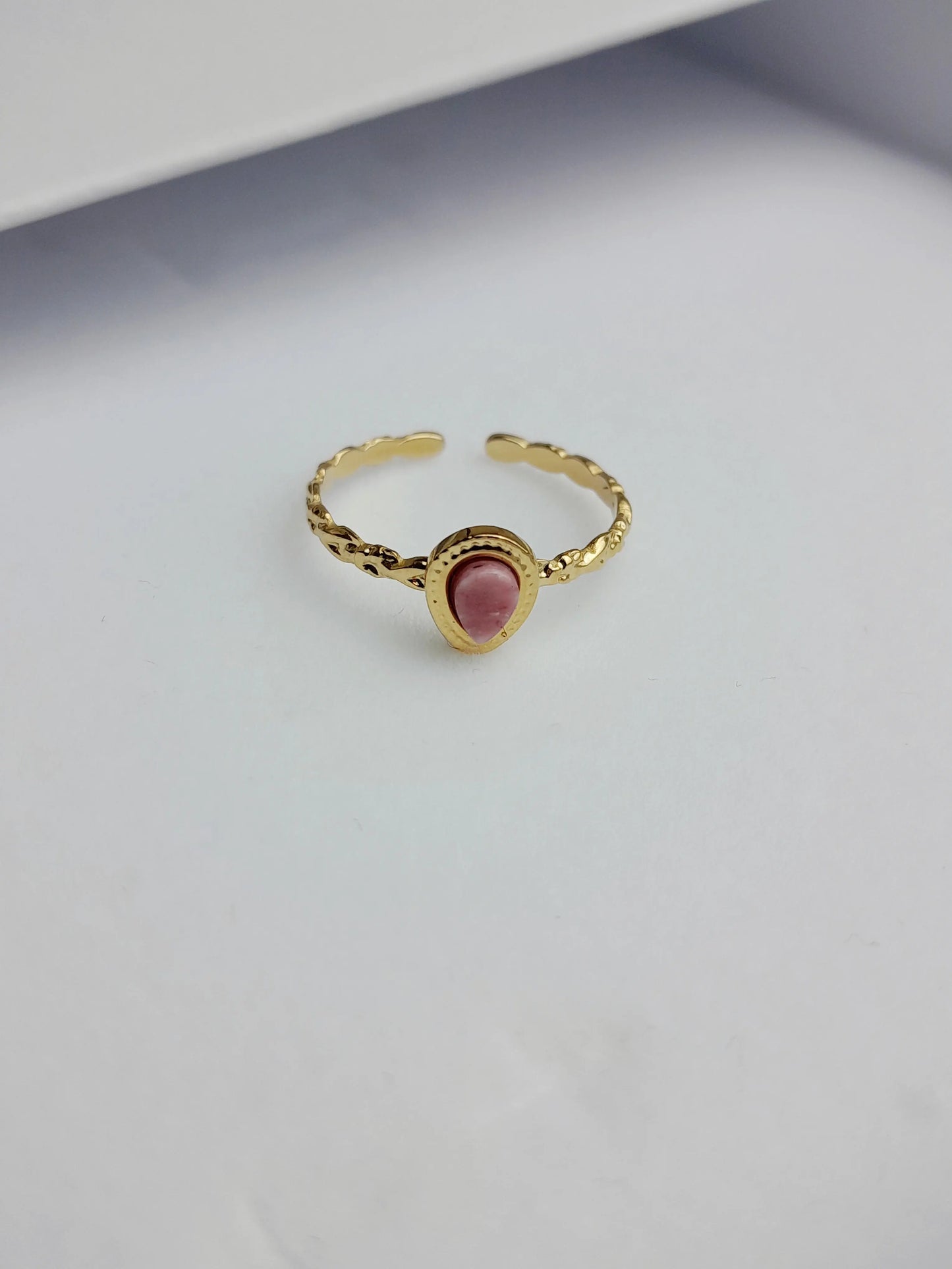 Bague Alcyone - Mymycréation