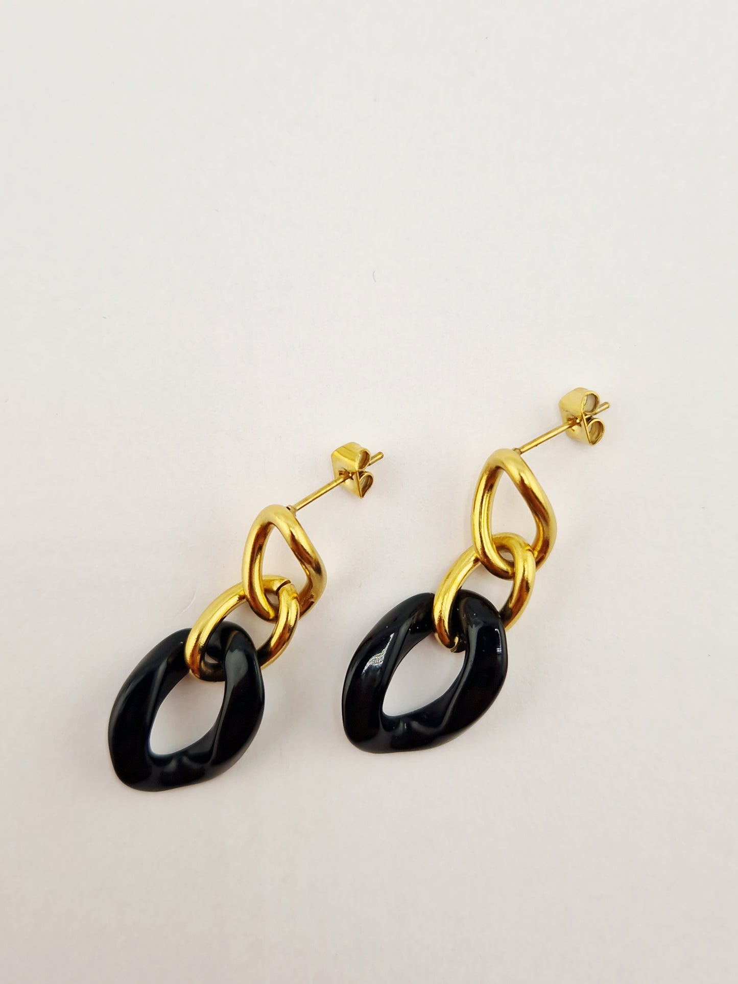 Boucle d'oreille Yumi