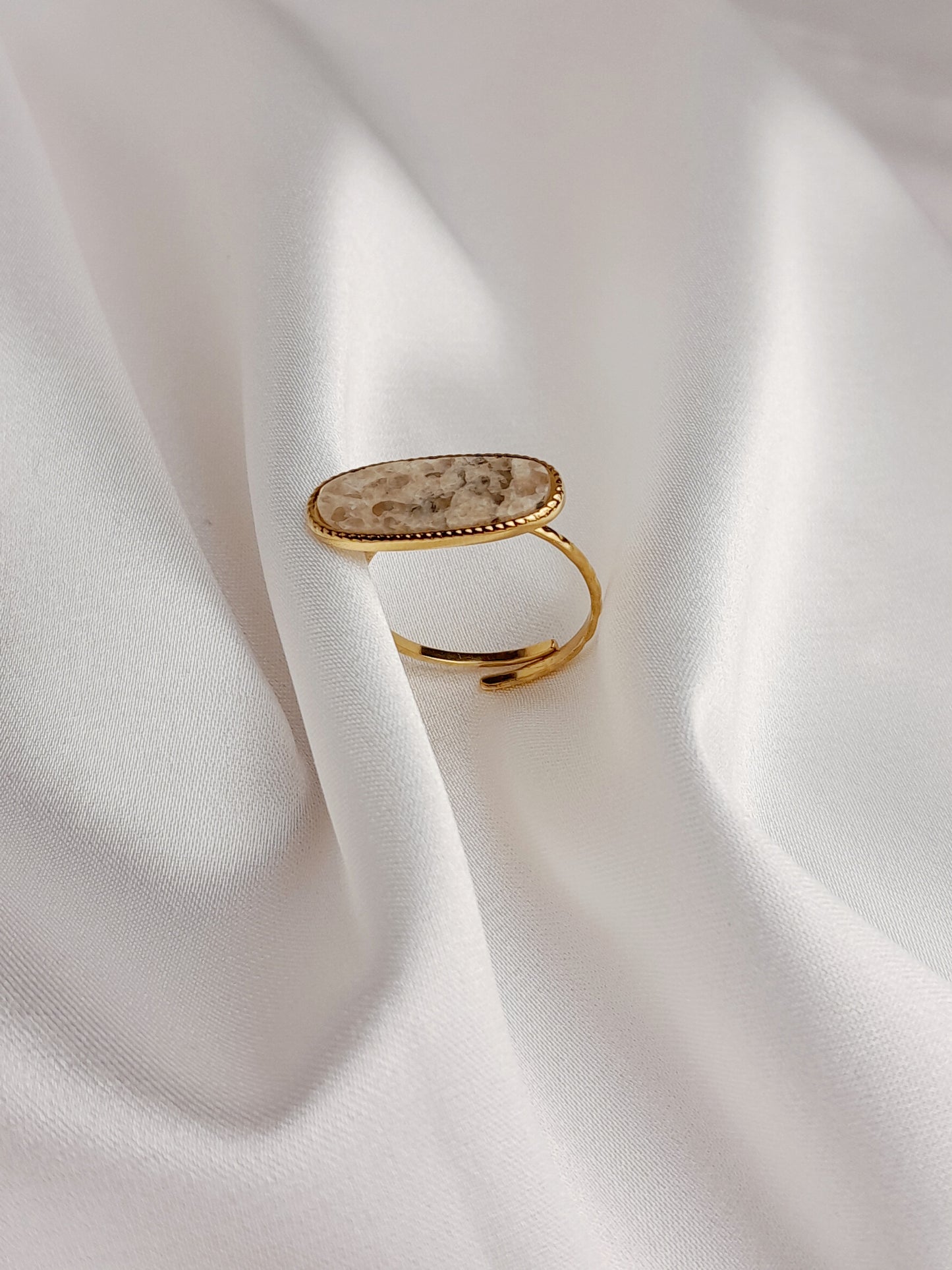 Bague Némésis - Mymycréation