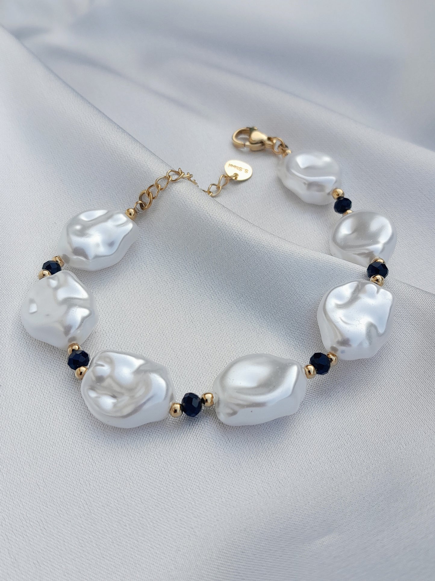Bracelet Faya - Mymycréation