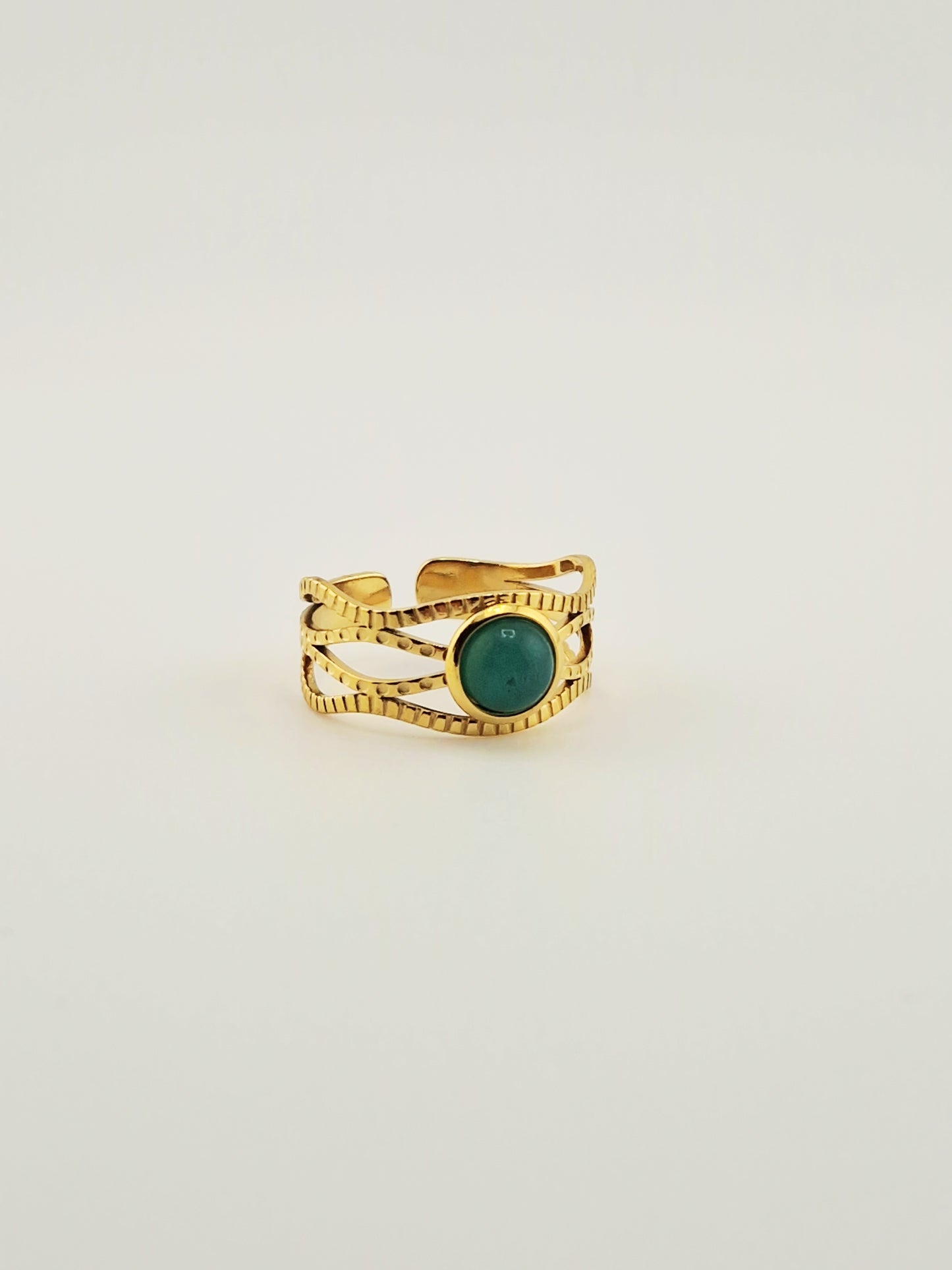 Bague Daphné