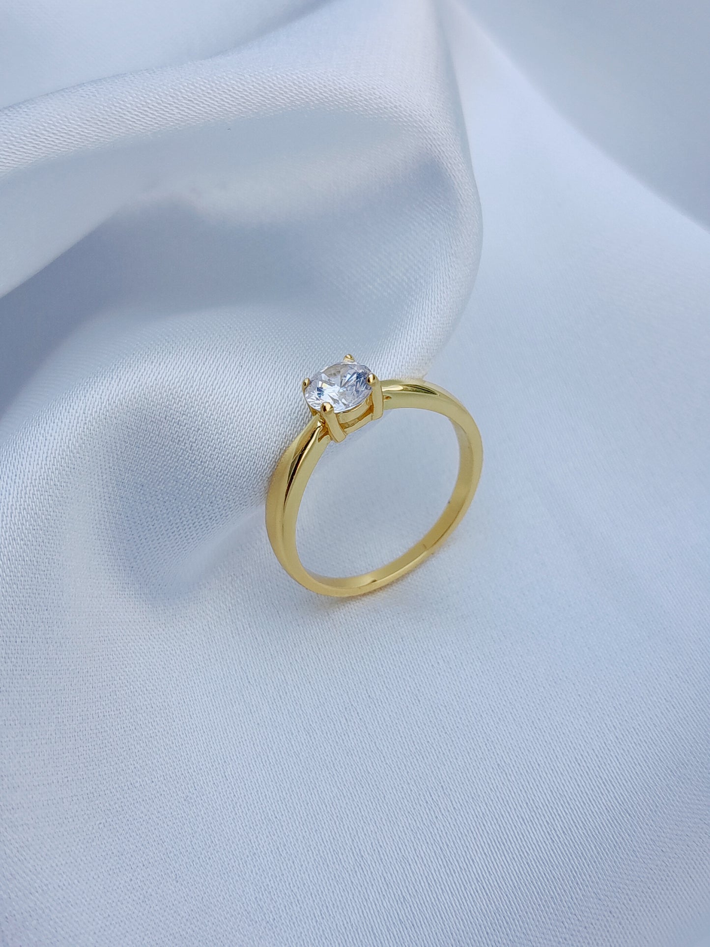 Bague Nalia Mymycréation