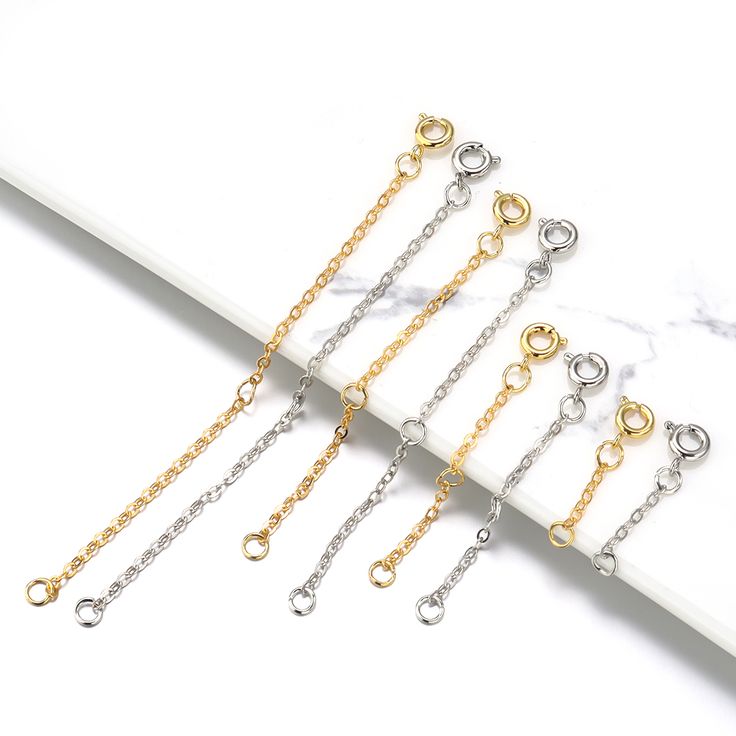 Comment bien choisir la taille de son bracelet ou collier ?