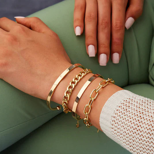 Bracelets  Mymycréation