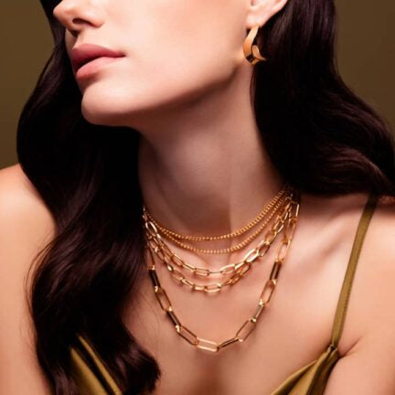 Colliers  Mymycréation