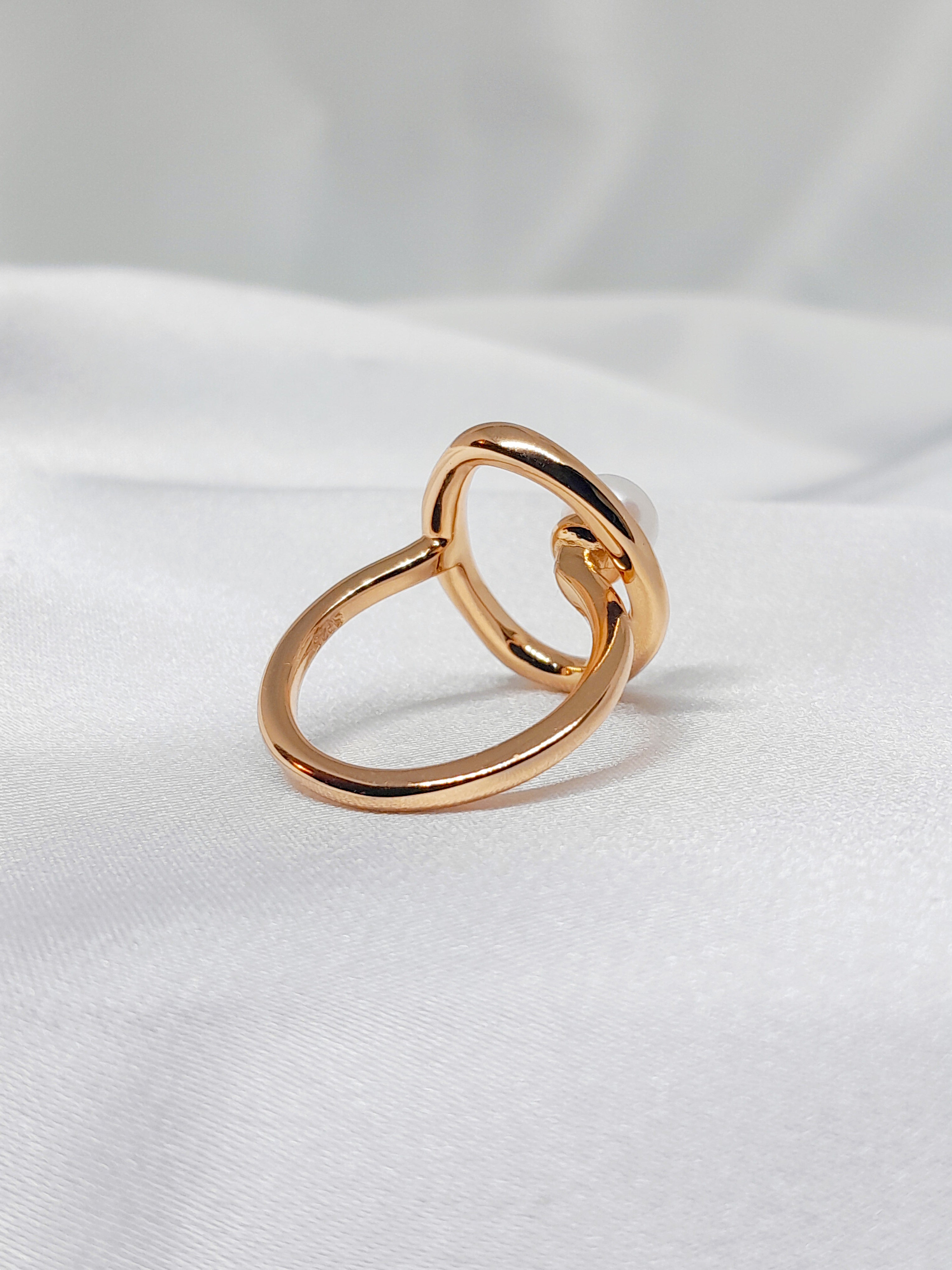 Bague celia  Mymycréation