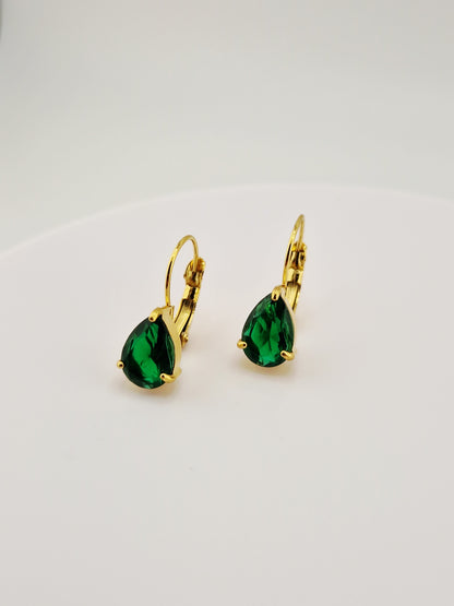 Boucle d'oreille Emma