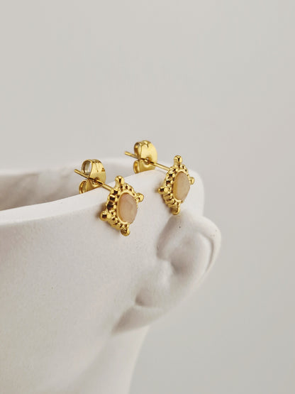 Boucle d'oreille Roxana