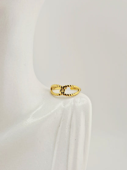 Bague Christine