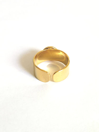 Bague Kélia