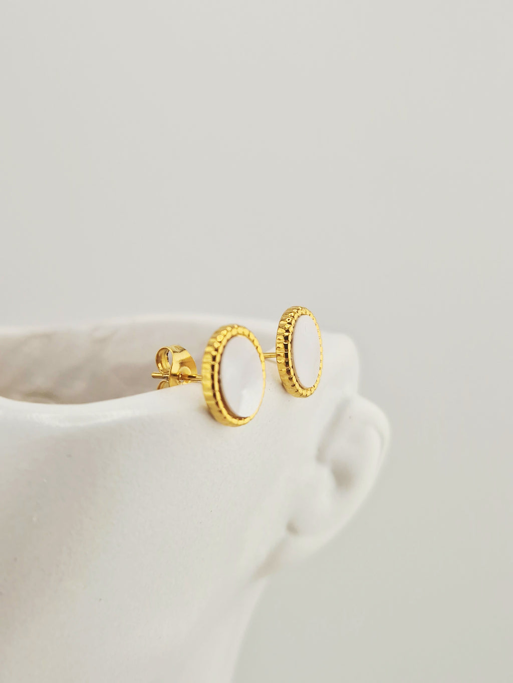 Boucle d'oreille Kate