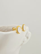 Boucle d'oreille Kate