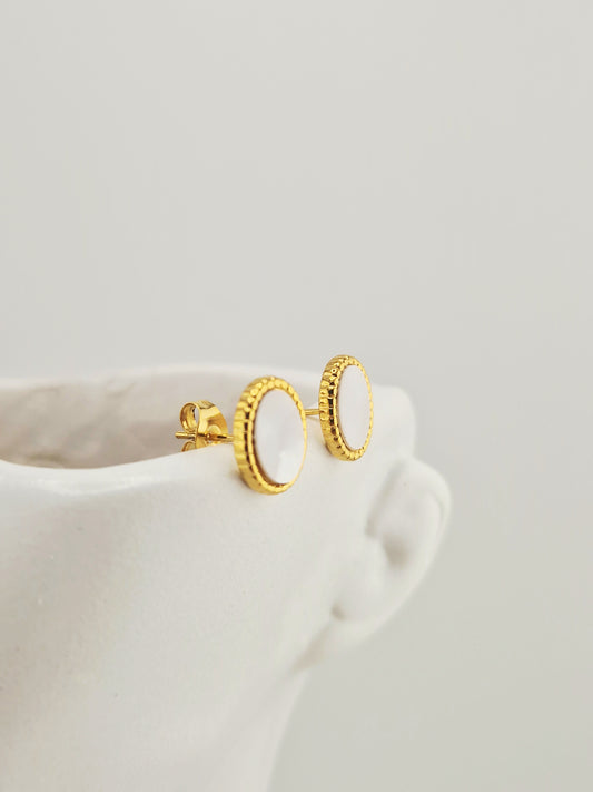 Boucle d'oreille Kate