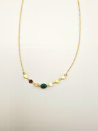 Collier sultana