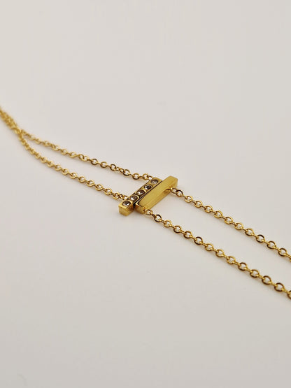 Bracelet Élyna